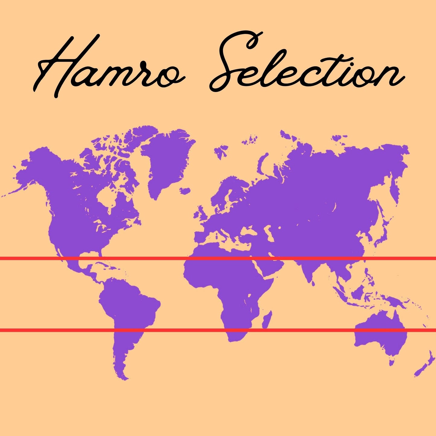 Hamro Selection
